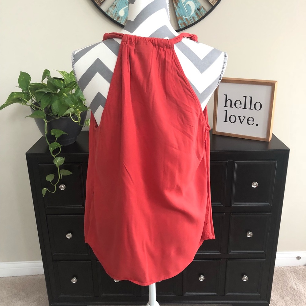 Ana Tunic - Picture 3 of 5